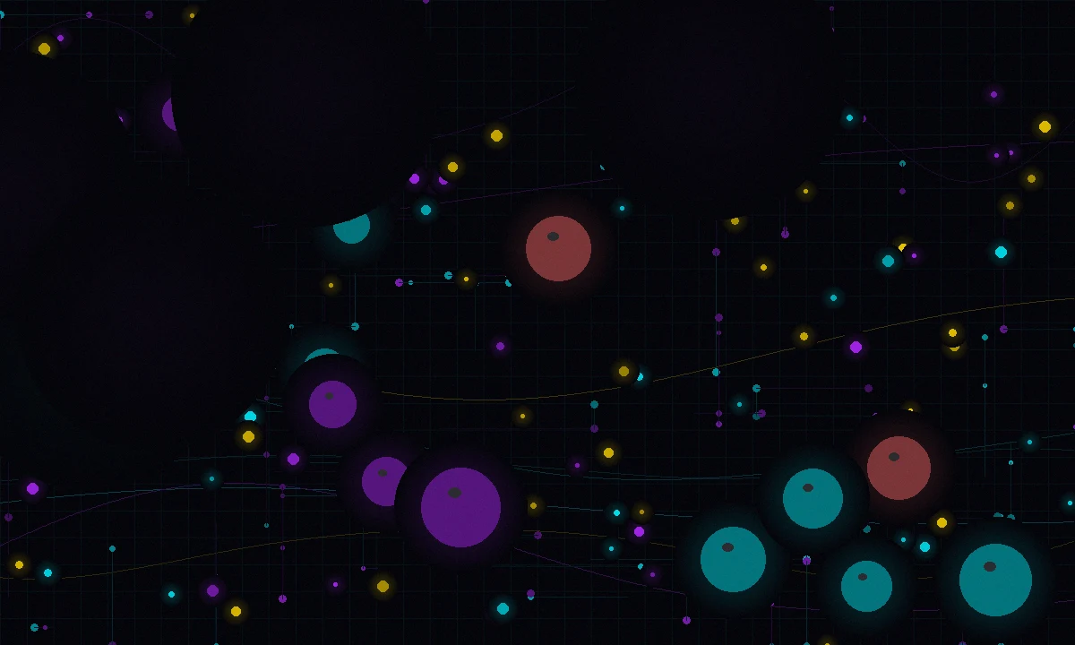 澳洲pk10APP智能选号功能量子可视化