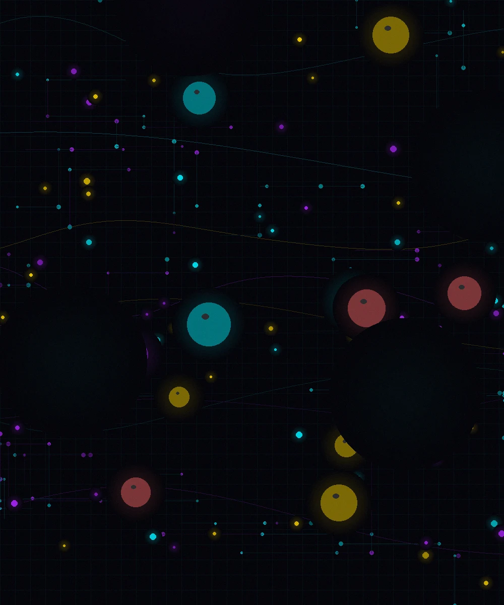 澳洲pk10APP悬浮在量子场中的智能手机展示